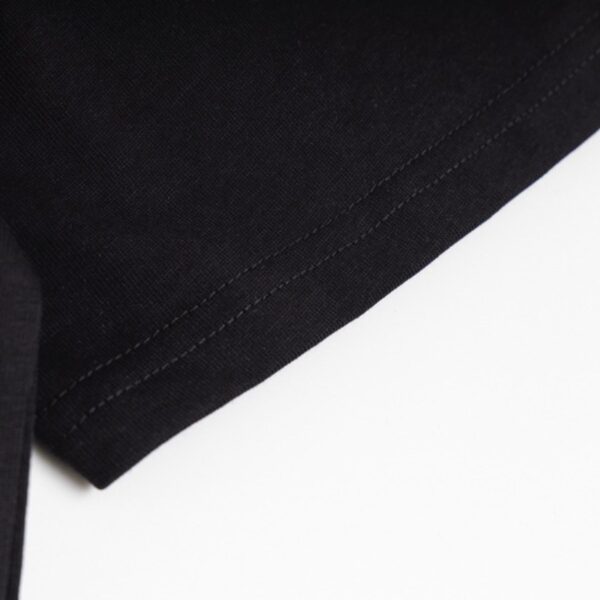 GVNCHY T-Shirt Black