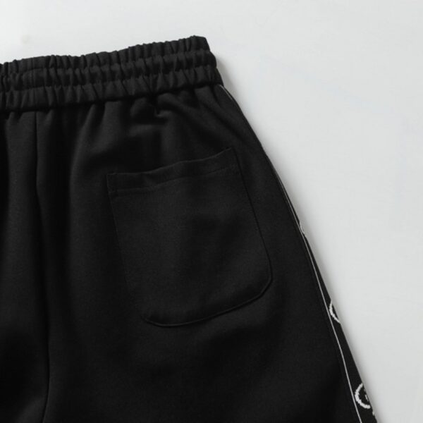 5-2.jpg GG Shorts Black