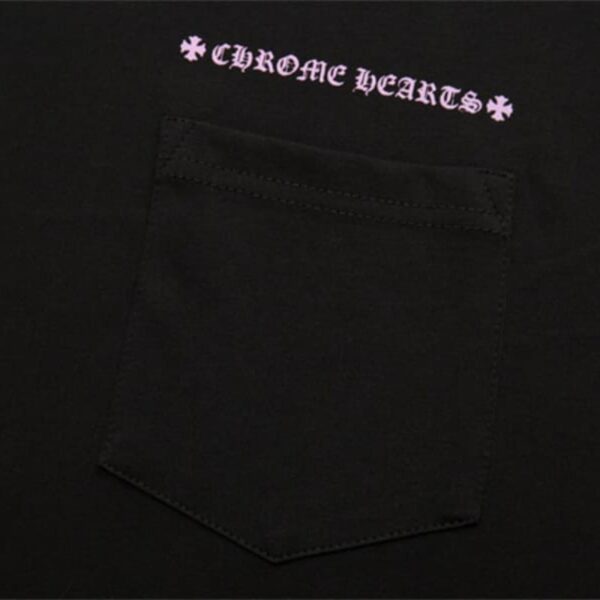 5-266.jpg CHRM HRTS T-Shirt Matty Boy Shoulder