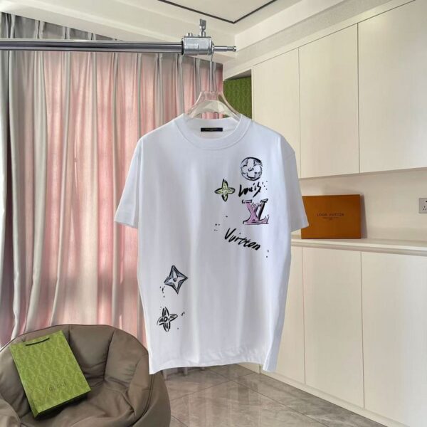LV T-shirt