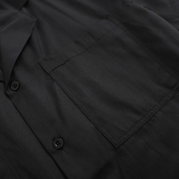 BRBRY T-shirt Button