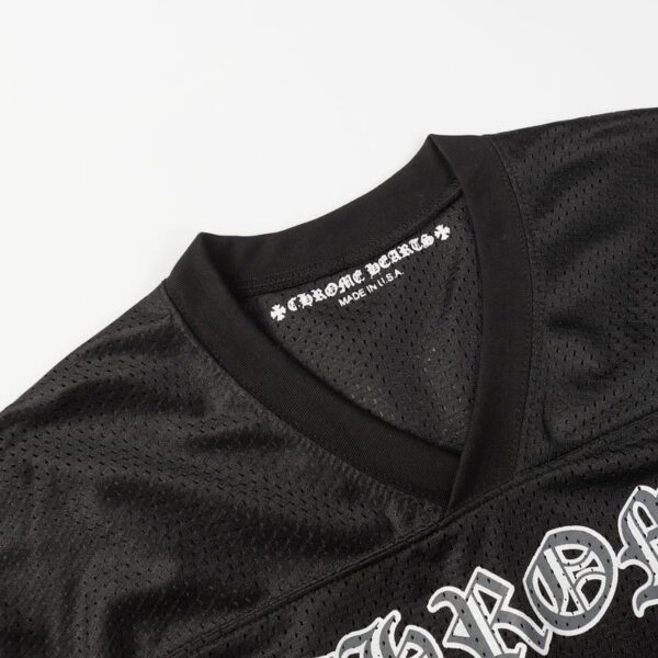 CHRM HRTS T-Shirt Stadium Jersey Black