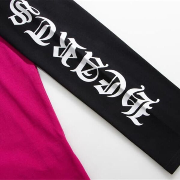 5-378.jpg CHRM HRTS T-Shirt Horseshoe Baseball