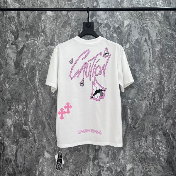 5-38.jpg CHRM HRTS T-Shirt