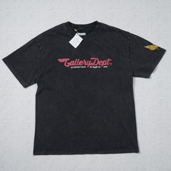 GLRY DPT T-shirt