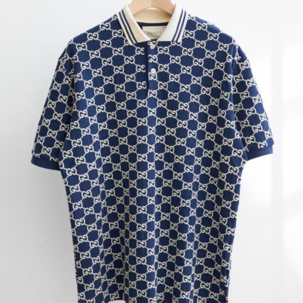 5-63.jpg GG Polo Shirt