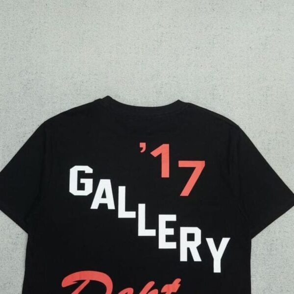 GLRY DPT T-shirt