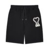 5-98-2.jpg A Paris Shorts Black