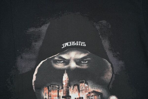 5eb1a5f9.jpg SPRM T-shirt Fighter Black