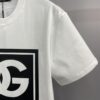 DG T-Shirt Milano Italia