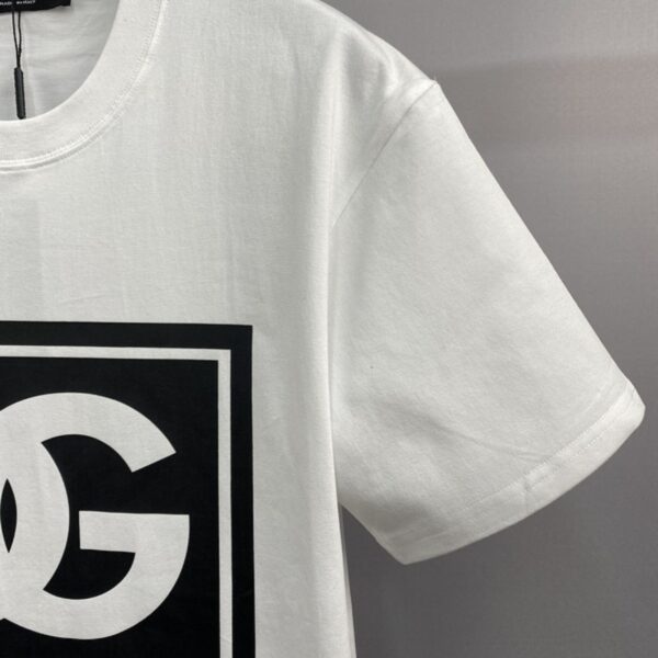 DG T-Shirt Milano Italia