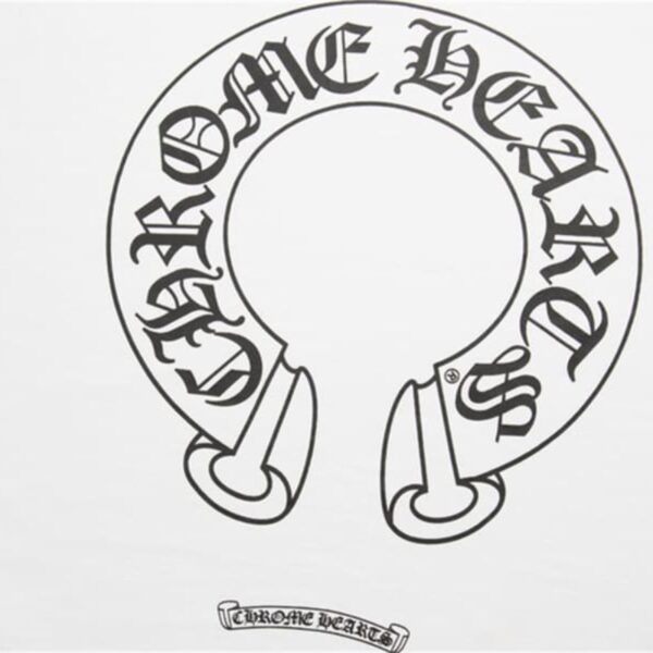 CHRM HRTS T-Shirt Horseshoe Baseball