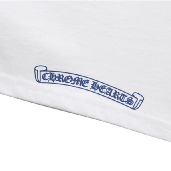 CHRM HRTS T-Shirt Horseshoe Baseball