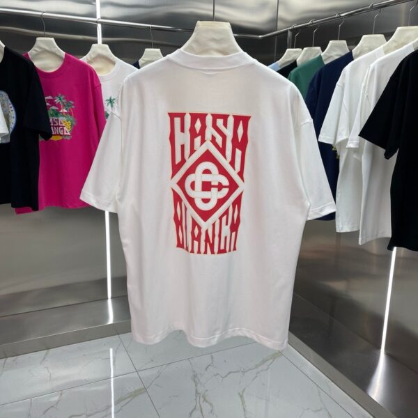 6-331.jpg T-shirt CasaBlanca