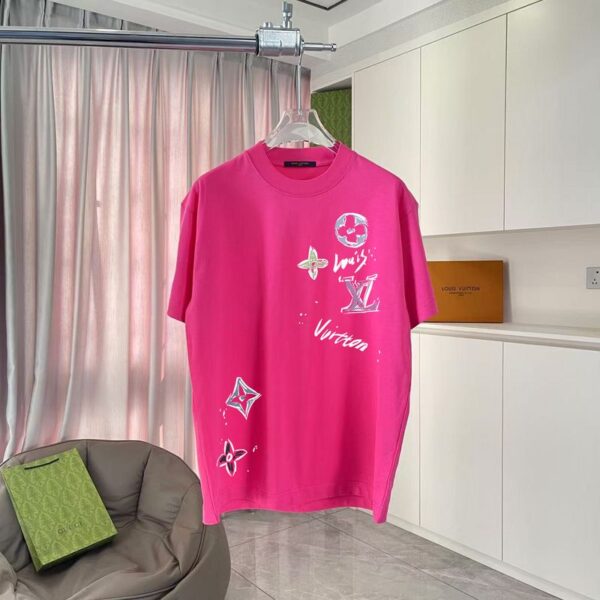 LV T-shirt