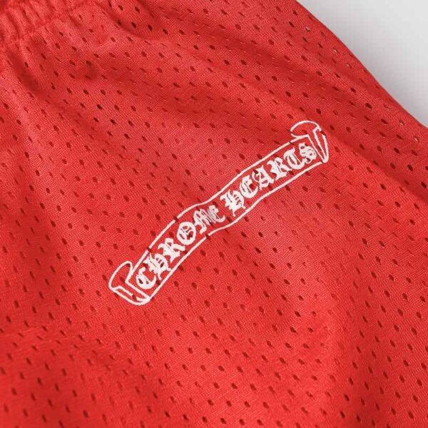 7-161.jpg CHRM HRTS Shorts Matty Boy Team Warm Up Jersey