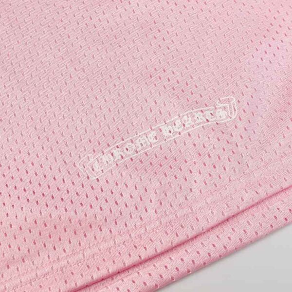 CHRM HRTS T-Shirt Love You Mesh Jersey