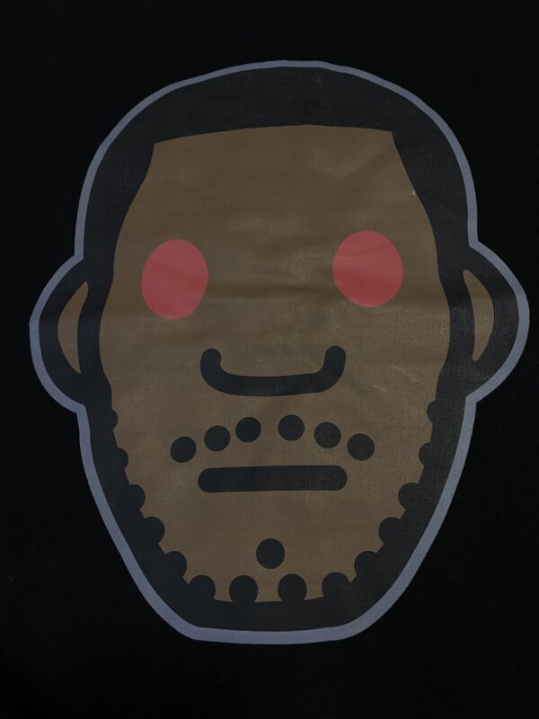 7a1780ec-scaled-1.jpeg BP T-shirt Red Eye Face White