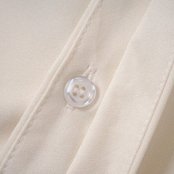 Button Shirt CasaBlanca