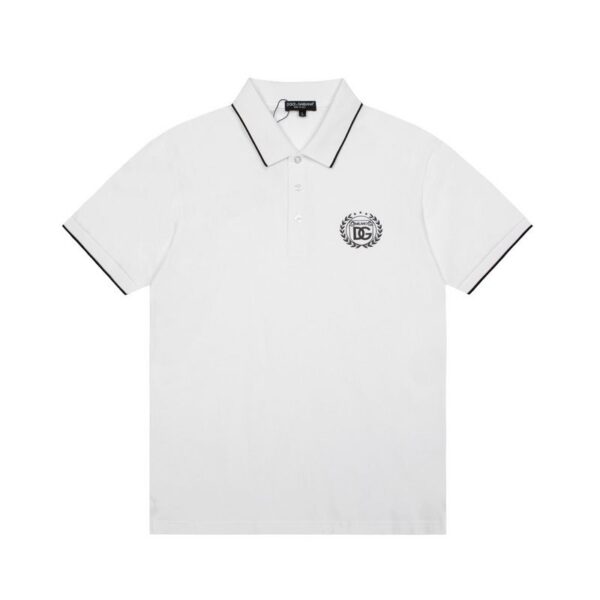 Polo Shirt DG