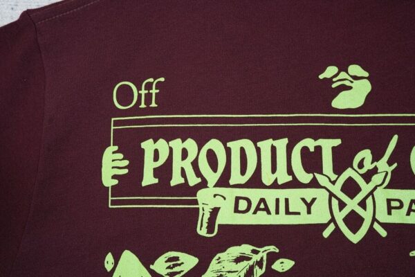 9a6ed235.jpg OFF-WHT x Daily Paper x Surf Ghana T-shirt