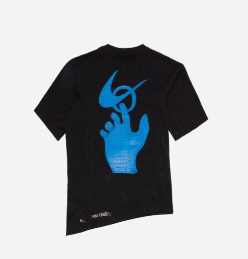 OFF-WHT x NK T-shirt 005