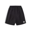 DFBDF-2.jpg BLNCG x Adidas Shorts Trefoil Logo Black