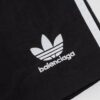 DFBDF-4.jpg BLNCG x Adidas Shorts Trefoil Logo Black