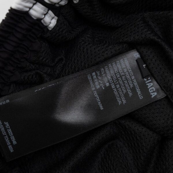 DFBDF-8.jpg BLNCG x Adidas Shorts Trefoil Logo Black