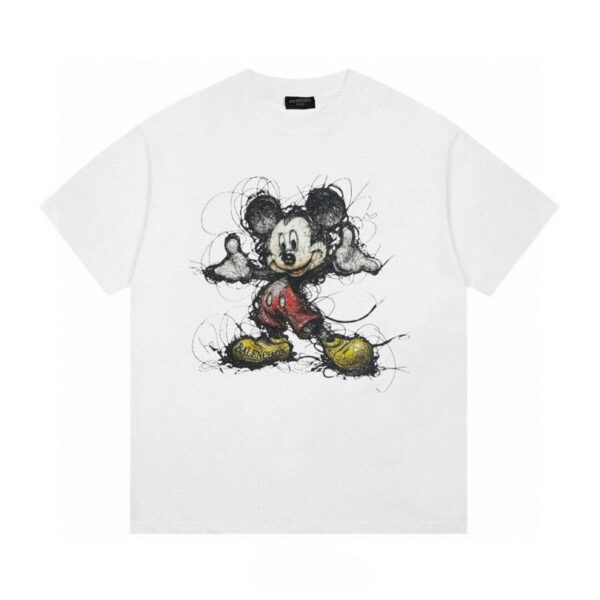 FDF-3.jpg BLNCG T-shirt Mickey Mouse Print