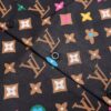 LV T-Shirt Monogram Multicolor