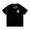GHTH.jpg CHRM HRTS T-shirt Horseshoe Logo
