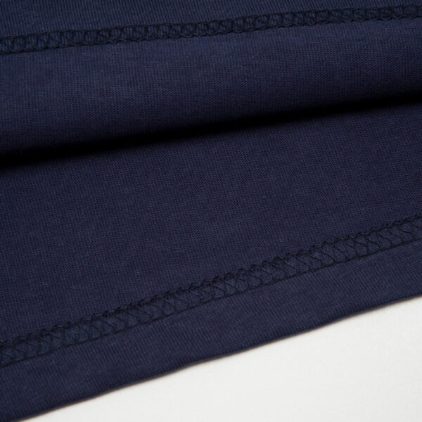 GG T-shirt GG Logo Print Navy