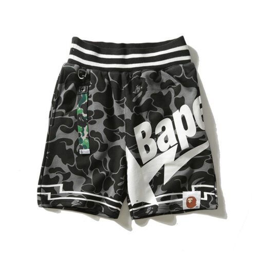 BP Shorts BP Camo
