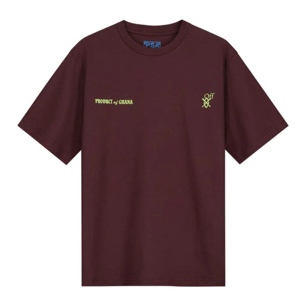 Instagrampost-14_363c3f70-5054-4a6d-8821-2870f82ac838.jpg OFF-WHT x Daily Paper x Surf Ghana T-shirt