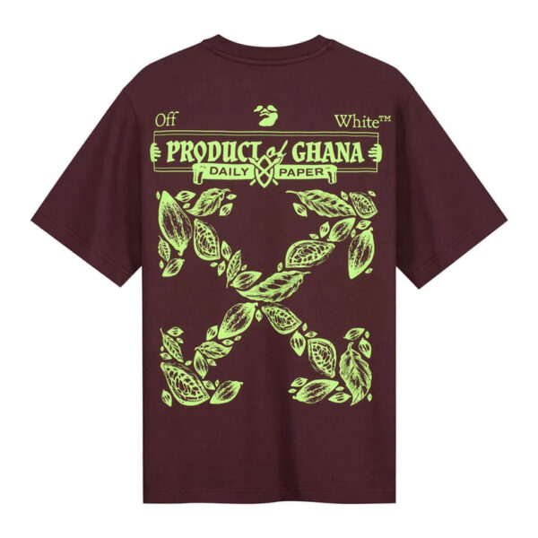 Instagrampost-14_e0e06f5c-1027-4911-92e7-fbca2aa26a58.jpg OFF-WHT x Daily Paper x Surf Ghana T-shirt