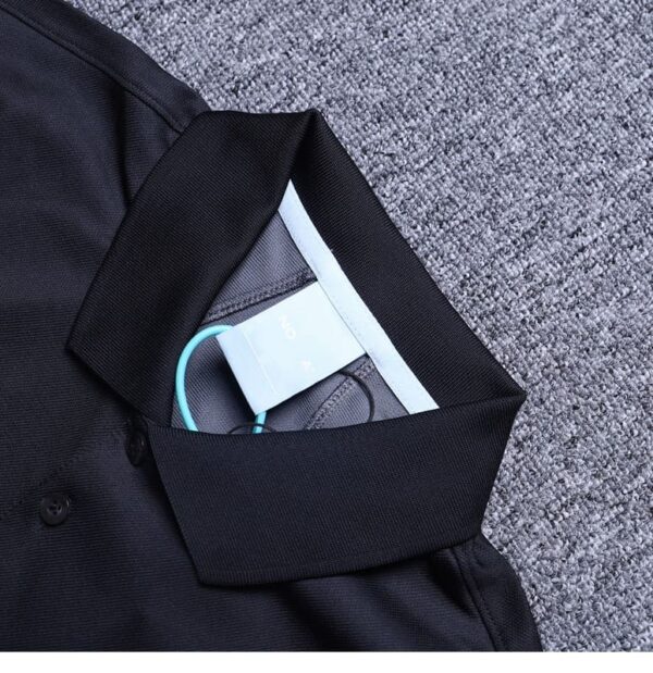 O1CN013TyJFZ21GMB8ICagw__3597116957.jpg NK x NCTA T-shirt Printed Polo