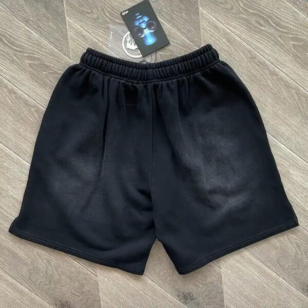 O1CN01NG5sTo1SRnfZZla4o_26473522_2_11zon.jpg HLSTR Flame Shorts Black