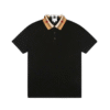 BRBRY POLO BLACK