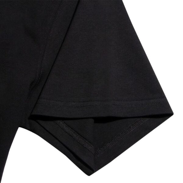 SDSF23-6.jpg PRD T-shirt Milano Triangle Logo Black