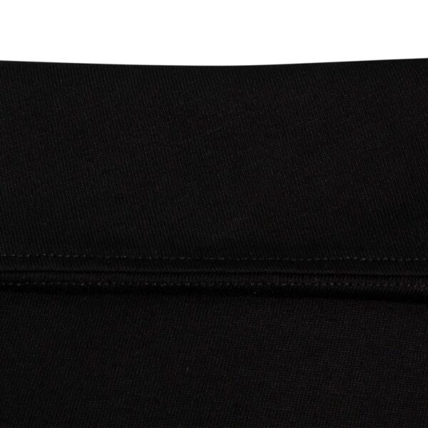 SDSF23-9.jpg PRD T-shirt Milano Triangle Logo Black