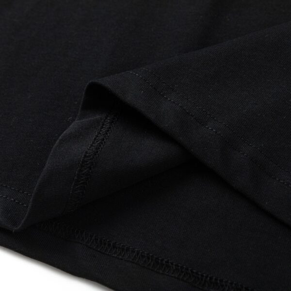 PRD T-shirt Milano Logo Black