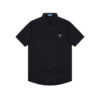 SFSFSDF-2.jpg PRD Shirt Logo Short Sleeve Black