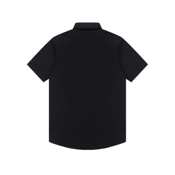 SFSFSDF-3.jpg PRD Shirt Logo Short Sleeve Black