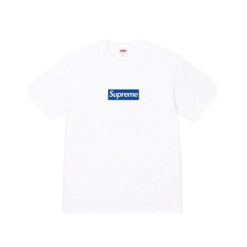 SPRM T-shirt Seoul Box Logo