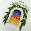 Sleeve-3.jpg T-shirt CasaBlanca