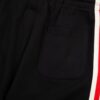 THRH-8.jpg GG Shorts Stripe Logo Black