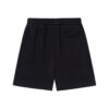 BLNCG Shorts Logo Black