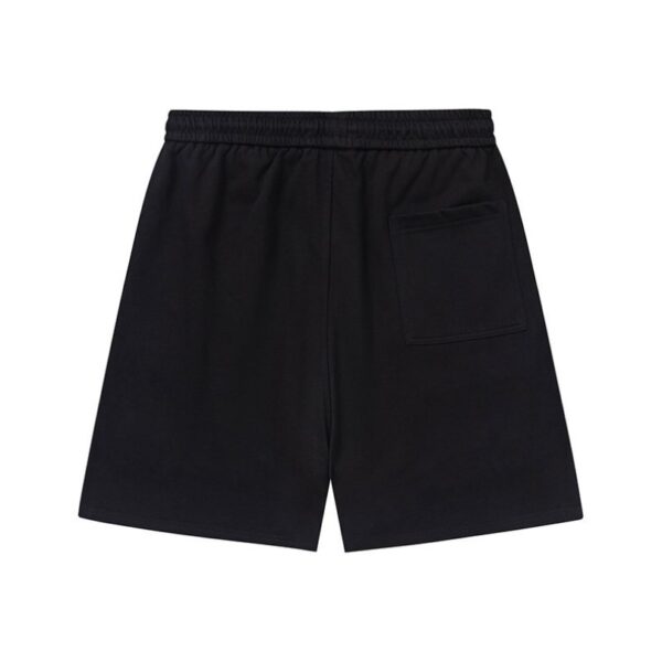 BLNCG Shorts Logo Black