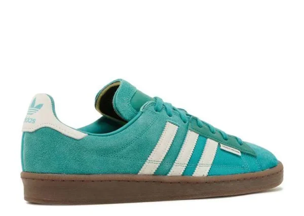 ADIDAS CAMPUS ‘ACTIVE GREEN GUM’